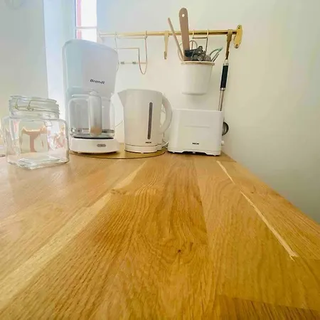 Apartman Le Clos Dore Baie De Somme