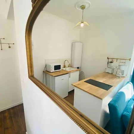 Apartman Le Clos Dore Baie De Somme