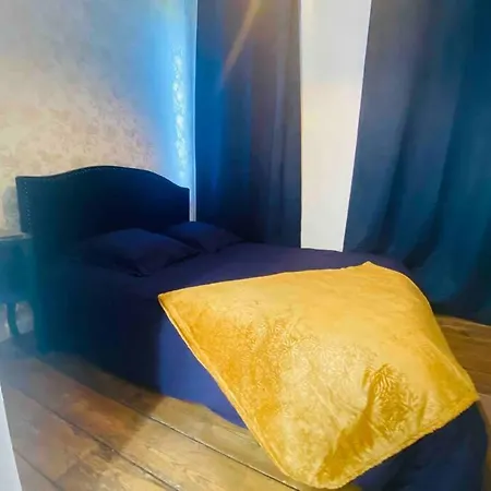 Apartman Le Clos Dore Baie De Somme Abbeville