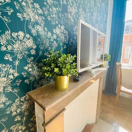 Le Clos Dore Baie De Somme Apartman
