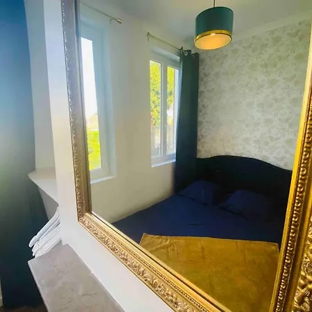 Le Clos Dore Baie De Somme Apartman *