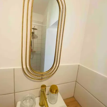 Le Clos Dore Baie De Somme Apartman